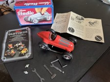Schuco studio mercedes gebraucht kaufen  Reinfeld