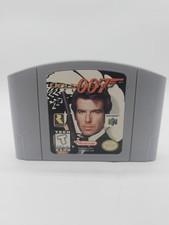 GoldenEye 007 (Nintendo 64, 1997) N64 - Apenas carrinho solto - Testado - Funciona comprar usado  Enviando para Brazil