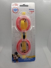Mickey mouse goggles d'occasion  Expédié en Belgium