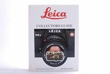 Leica collectors guide for sale  Philadelphia