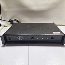 Qsc 700 power d'occasion  Expédié en Belgium