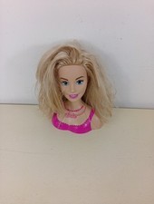 Barbie mattel styling for sale  NORTHAMPTON