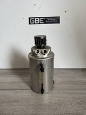 Oil catch tank for sale  BRIDGWATER