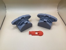 Wall mount top for sale  SANDOWN