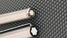 Montblanc kugelschreiber gebraucht kaufen  Schallstadt