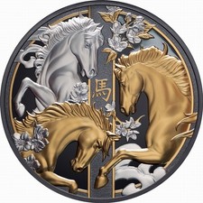 Niue 2026 year for sale  Saint Louis