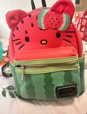 Hello kitty loungefly for sale  HULL
