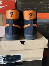 2010 nike size d'occasion  Paris III