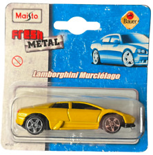 Maisto lamborghini murcielago gebraucht kaufen  Norderstedt
