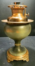 Antique footed copper d'occasion  Expédié en Belgium
