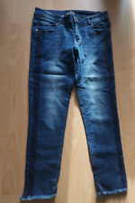 Damen jeans lang gebraucht kaufen  Düsseldorf