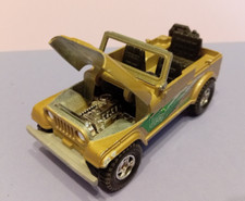 Ss3 majorette macchinina usato  Ticengo