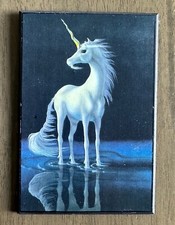 Vintage 80s unicorn for sale  Portsmouth
