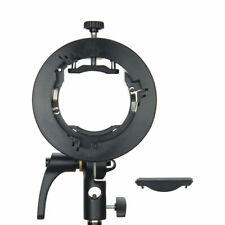 Godox adattatore bowens usato  Polignano a Mare