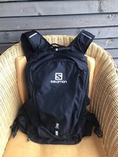 Salomon wanderrucksack rucksac gebraucht kaufen  Friedrichshafen