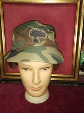 Cappello cacciatori calabria usato  Italia