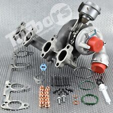 Turbolader touran caddy gebraucht kaufen  Erligheim