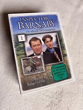 Inspector barnaby tod gebraucht kaufen  Darmstadt