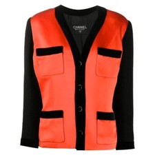 Chanel giacca donna usato  Lugo
