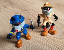 Lot figurines publicitaires d'occasion  Plaisir