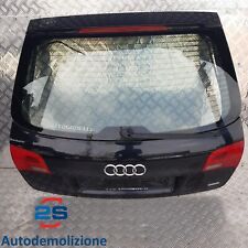 Cofano portellone baule usato  Toscolano Maderno