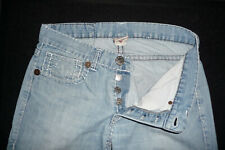 Getragene jeans true gebraucht kaufen  Bietigheim-Bissingen