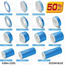 Ocean blue roll for sale  Walnut