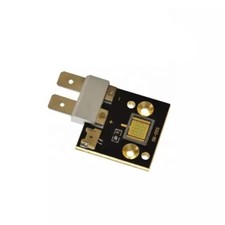 Projetor de luz Follow Spot faça você mesmo luz de cabeça móvel SSD90 90w SSD-90 LED comprar usado  Enviando para Brazil