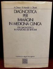 Diagnostica per immagini usato  Roma