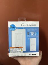 Lutron pkg1ws caseta for sale  Fresh Meadows