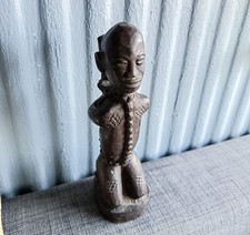 Statuette bois dur d'occasion Statuette bois dur d'occasion  Grenoble-