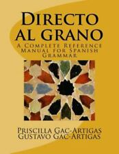 Directo grano complete for sale  Columbia