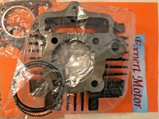 Kit cilindro pistone usato  Buccino