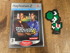 Pro evolution soccer d'occasion  Falaise
