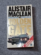Golden gate alistair for sale  LINCOLN
