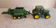 Bruder john deere usato  Genova