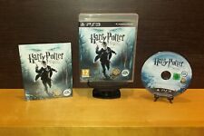 HARRY POTTER Y LAS RELIQUIAS DE LA MUERTE 1 · PS3 · Pal España · (Como nuevo) comprar usado  Enviando para Brazil