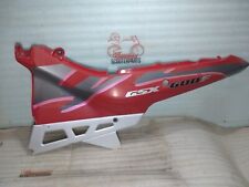 Verkleidung suzuki gsx gebraucht kaufen  Recklinghausen