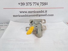 Serratura portellone posterior usato  Italia
