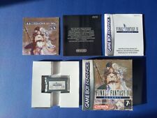 final fantasy gba usato final fantasy gba usato Cosenza
