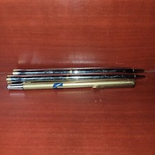 Juego de lápiz y puntero mecánico vintage Cummins segunda mano  Embacar hacia Mexico