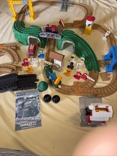 Geotrax track town for sale  Tyler