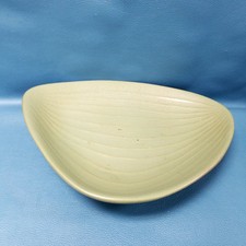 Hyalyn green ribbed for sale  Fort Wayne