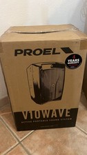 Proel v10 plus usato  Villaspeciosa