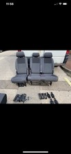 Caddy rear folding for sale  SOUTH SHIELDS