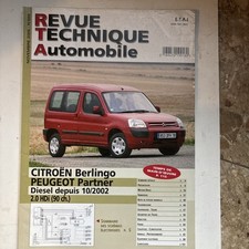 Revue technique citroen d'occasion  Morières-lès-Avignon