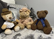 teddy rover bear land for sale  BINGLEY