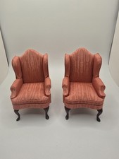 Set artisan dollhouse for sale  San Antonio