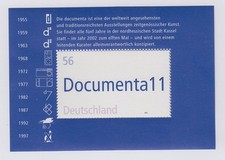 Bundesrepublik 2002 blockausga gebraucht kaufen  München