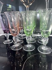 Coloured large glass for sale  CARDIFF